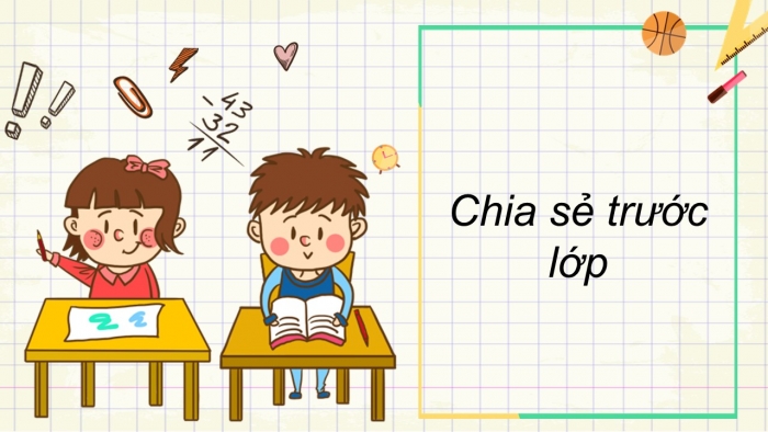 Giáo án điện tử Tiếng Việt 2 cánh diều Bài 5: Đọc sách báo viết về trường học