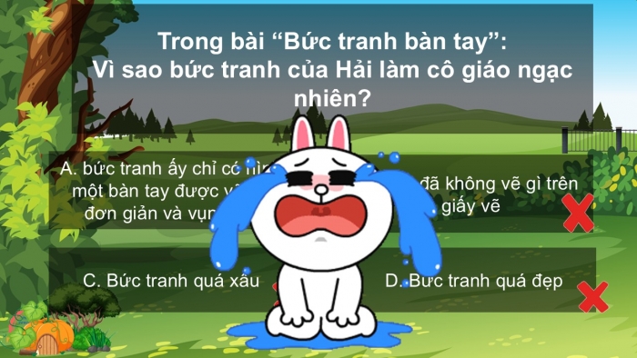 Giáo án điện tử Tiếng Việt 2 cánh diều Bài 8: Những cây sen đá