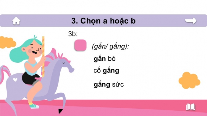 Giáo án điện tử tiếng Việt 2 kết nối Bài 16: Nghe – viết Khi trang sách mở ra, Viết hoa tên người, phân biệt l/n, ăn/ăng, ân/âng, Từ ngữ chỉ đặc điểm, Câu nêu đặc điểm, Dấu chấm, dấu chấm hỏi