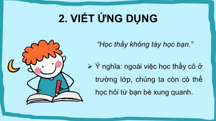 Giáo án điện tử tiếng Việt 2 kết nối Bài 17: Chữ hoa H