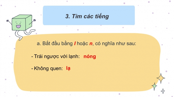 Giáo án điện tử Tiếng Việt 2 cánh diều Bài 16: Nghe – viết Bé Hoa, Chữ hoa O