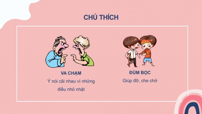 Giáo án điện tử Tiếng Việt 2 cánh diều Bài 17: Câu chuyện bó đũa