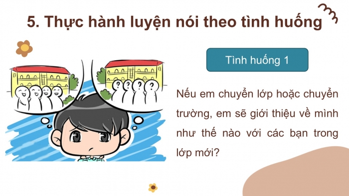 Giáo án điện tử tiếng Việt 2 kết nối Ôn tập cuối học kì 1 (Tiết 3 + 4)