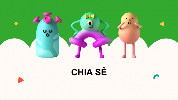 Giáo án điện tử Tiếng Việt 2 cánh diều Bài 20: Con trâu đen lông mượt