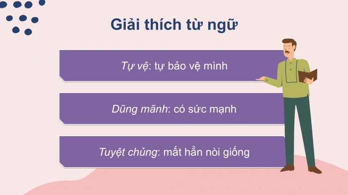 Giáo án điện tử Tiếng Việt 2 kết nối Bài 10: Khủng long