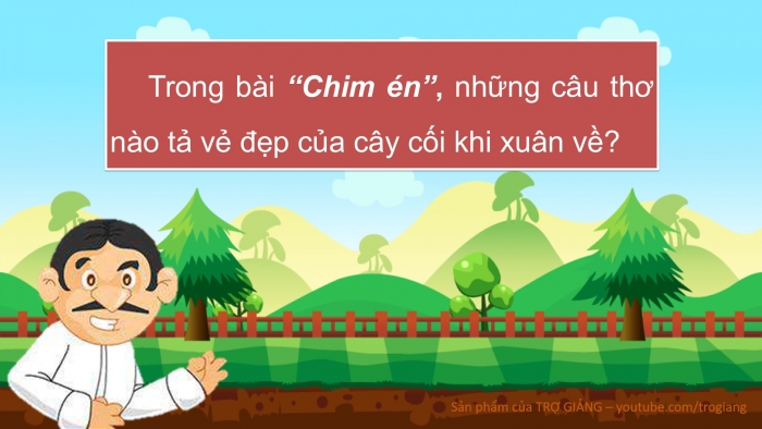 Giáo án điện tử Tiếng Việt 2 cánh diều Bài 23: Chim rừng Tây Nguyên