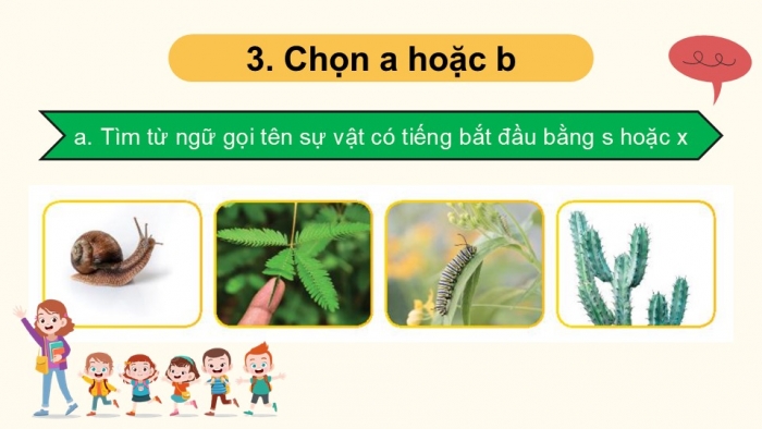 Giáo án điện tử Tiếng Việt 2 kết nối Bài 16: Nghe – viết Tạm biệt cánh cam, Phân biệt oanh/oach, s/x, dấu hỏi/dấu ngã