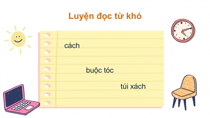 Giáo án điện tử Tiếng Việt 2 chân trời Bài 1: Đọc Bé Mai đã lớn