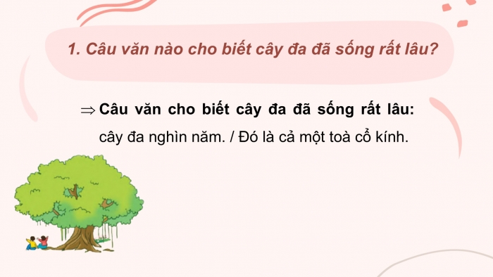 Giáo án điện tử Tiếng Việt 2 cánh diều Bài 27: Ôn tập giữa học kì II (Tiết 5 + 6)