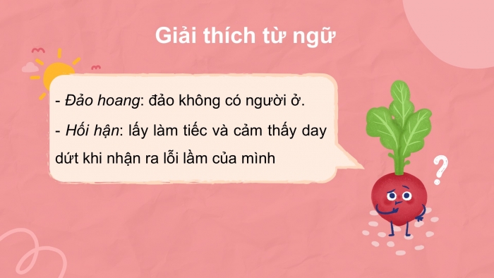 Giáo án điện tử Tiếng Việt 2 kết nối Bài 21: Mai An Tiêm