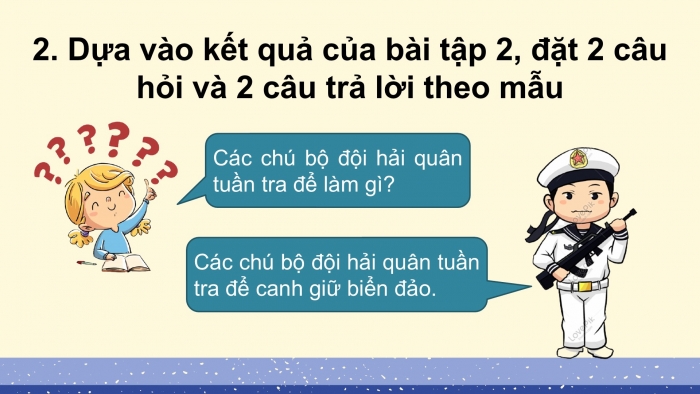 Giáo án điện tử Tiếng Việt 2 kết nối Bài 22: Mở rộng vốn từ về nghề nghiệp