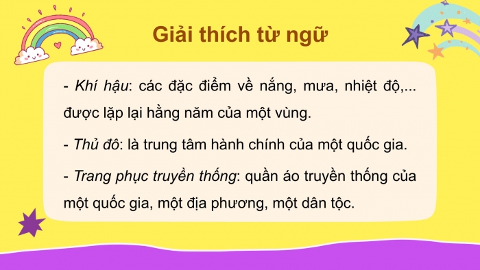 Giáo án điện tử Tiếng Việt 2 kết nối Bài 25: Đất nước chúng mình