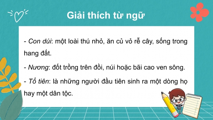 Giáo án điện tử Tiếng Việt 2 kết nối Bài 27: Chuyện quả bầu