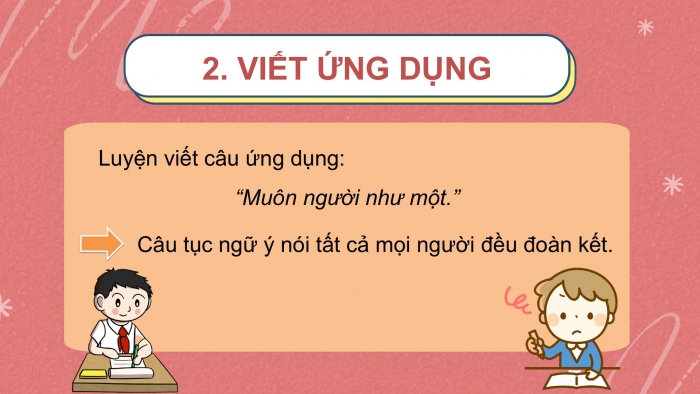 Giáo án điện tử Tiếng Việt 2 kết nối Bài 27: Ôn chữ hoa A M N (kiểu 2)