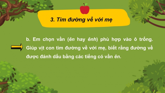 Giáo án điện tử Tiếng Việt 2 cánh diều Bài 30: Nghe – viết Bản em, Chữ hoa M (kiểu 2)