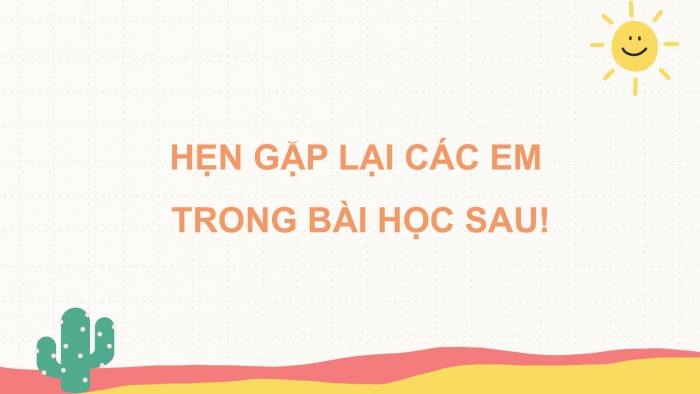 Giáo án điện tử Tiếng Việt 2 cánh diều Bài 33: Viết về một người lao động ở trường