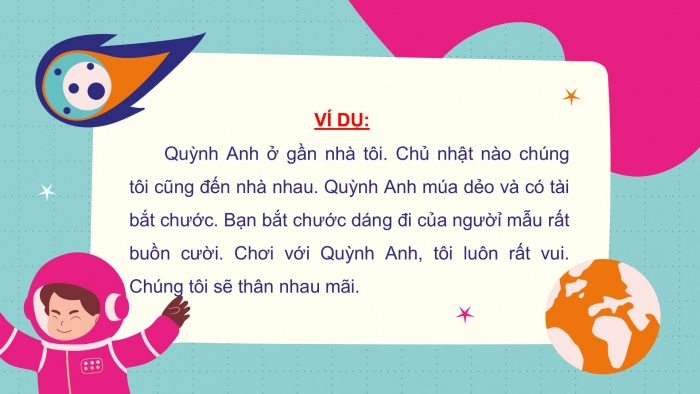 Giáo án điện tử Tiếng Việt 2 cánh diều Bài 34: Viết về một thiếu nhi Việt Nam