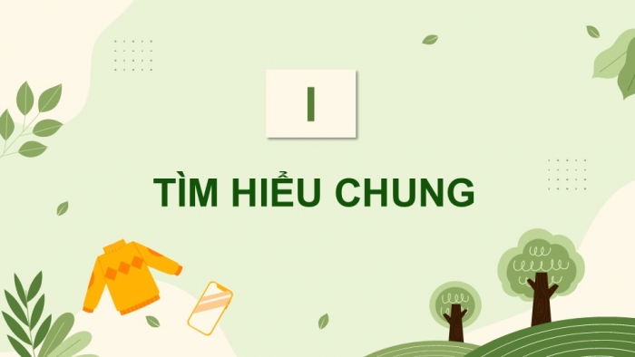 Giáo án điện tử Ngữ văn 9 chân trời Bài 6: Bài phát biểu của Tổng Thư kí Liên hợp quốc về biến đổi khí hậu (An-tô-ni-ô Gu-tê-rét)