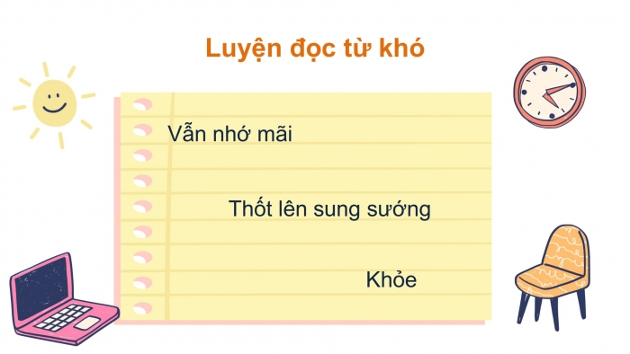 Giáo án điện tử Tiếng Việt 2 chân trời Bài 2: Đọc Cánh đồng của bố, Nghe – viết Bọ rùa tìm mẹ, Phân biệt ng/ngh, l/n, dấu hỏi/ dấu ngã