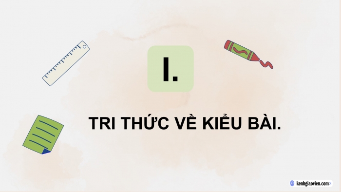 Giáo án điện tử Ngữ văn 9 chân trời Bài 6: Viết bài văn nghị luận về một vấn đề cần giải quyết