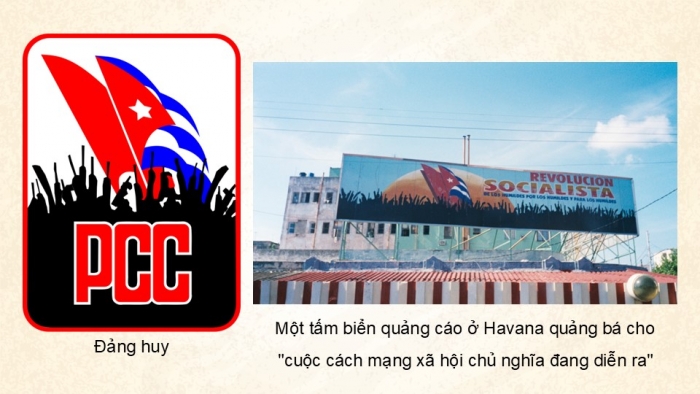 Giáo án điện tử Lịch sử 9 kết nối Bài 12: Khu vực Mỹ La-tinh và châu Á từ năm 1945 đến năm 1991