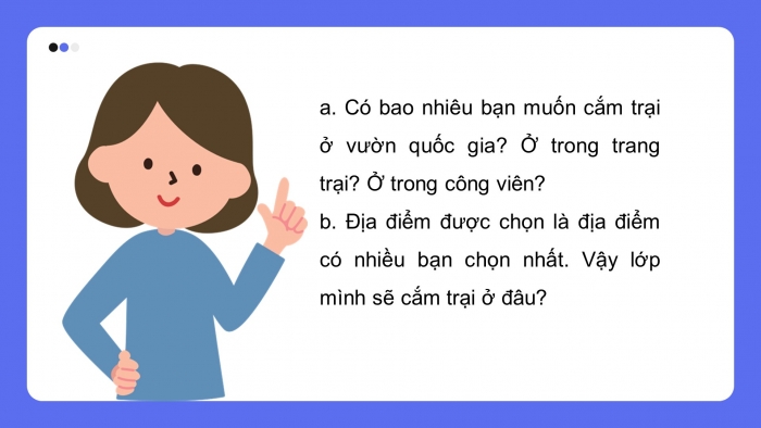 Giáo án điện tử toán 3 kết nối bài 75: Thực hành và trải nghiệm thu thập, phân loại, ghi chép số liệu, đọc bảng số liệu