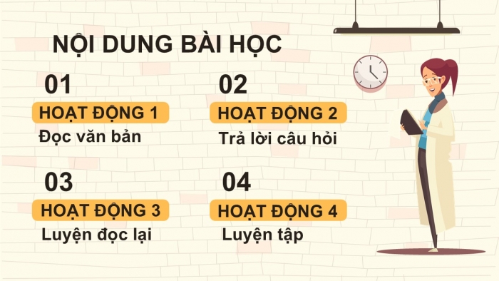 Giáo án điện tử Tiếng Việt 5 kết nối Bài 2: Khúc hát ru những em bé lớn trên lưng mẹ