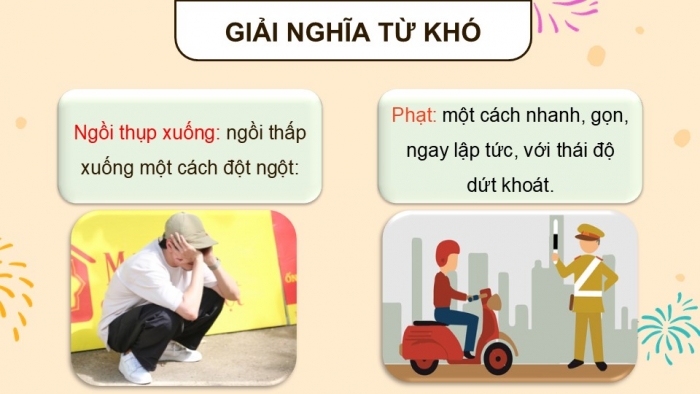 Giáo án điện tử Tiếng Việt 5 chân trời Bài 5: Bầy chim mùa xuân