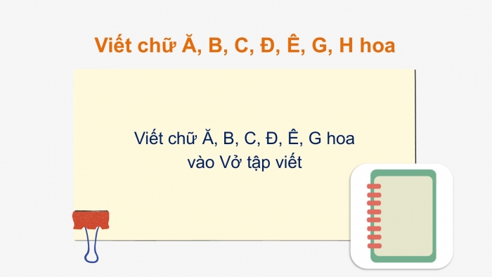 Giáo án điện tử Tiếng Việt 2 chân trời Ôn tập giữa học kì I - Ôn tập 1 (Tiết 2)