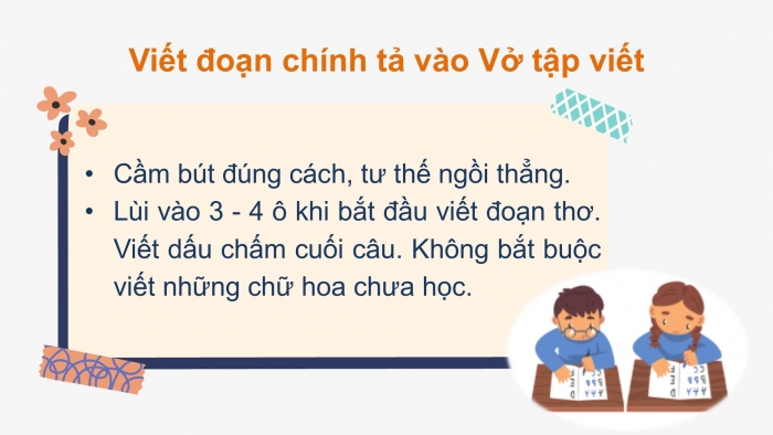 Giáo án điện tử Tiếng Việt 2 chân trời Ôn tập giữa học kì I - Ôn tập 2 (Tiết 2)