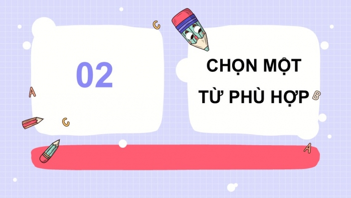 Giáo án điện tử Tiếng Việt 5 chân trời Bài 5: Luyện tập về biện pháp điệp từ, điệp ngữ