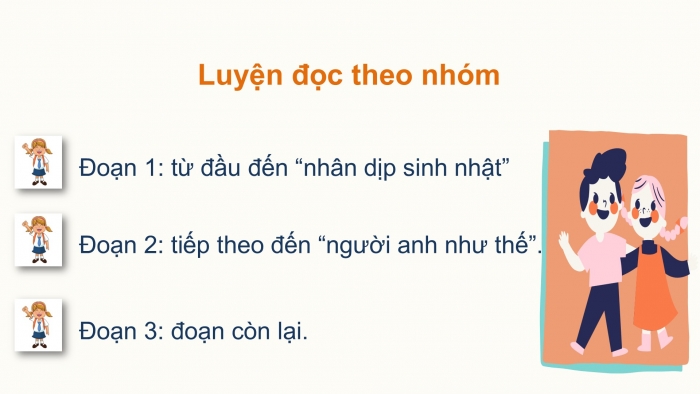 Giáo án điện tử Tiếng Việt 2 chân trời Ôn tập giữa học kì I - Ôn tập 5 (Tiết 1) Điều ước