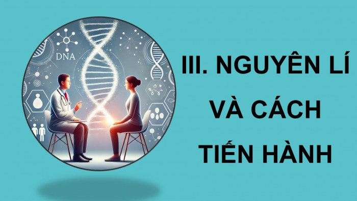 Giáo án điện tử Sinh học 12 kết nối Bài 25: Thực hành Xác định một số đặc trưng của quần thể