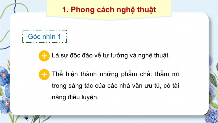 Giáo án điện tử Ngữ văn 12 cánh diều Bài 6: Nguyễn Ái Quốc – Hồ Chí Minh – Cuộc đời và sự nghiệp