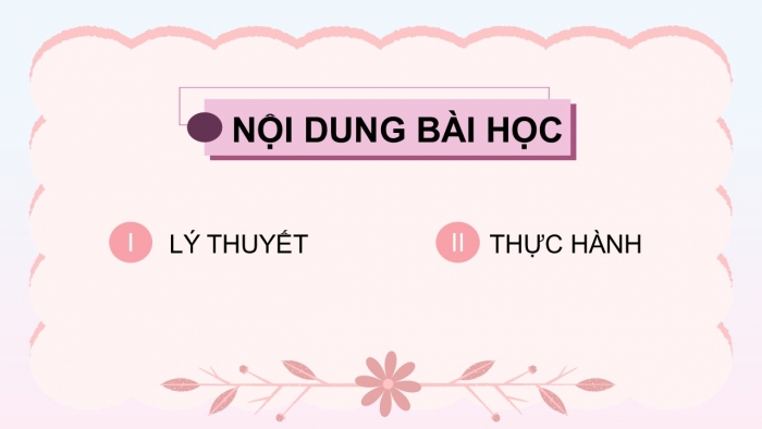 Giáo án điện tử Ngữ văn 12 cánh diều Bài 7: Biện pháp tu từ nghịch ngữ (Tiếp theo)