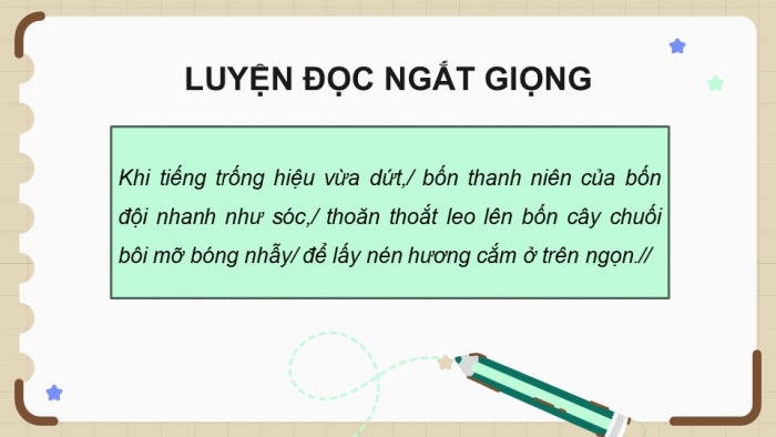 Giáo án điện tử Tiếng Việt 5 kết nối Bài 9: Hội thổi cơm thi ở Đồng Vân