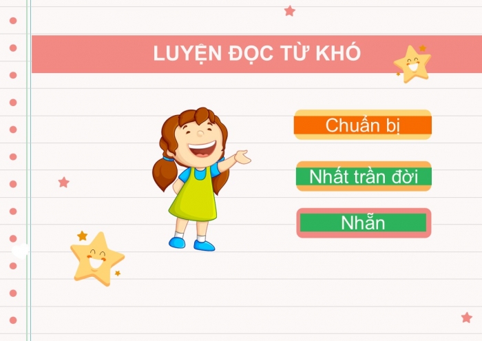 Giáo án điện tử Tiếng Việt 2 chân trời Bài 4: Đọc Cái bàn học của tôi, Nghe – viết Chị tẩy và em bút chì, Phân biệt c/k, d/r, ươn/ương