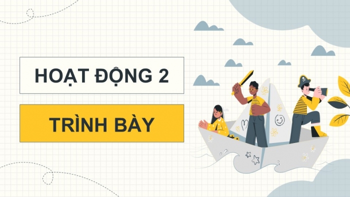 Giáo án điện tử Tiếng Việt 5 kết nối Bài 16: Sản vật địa phương