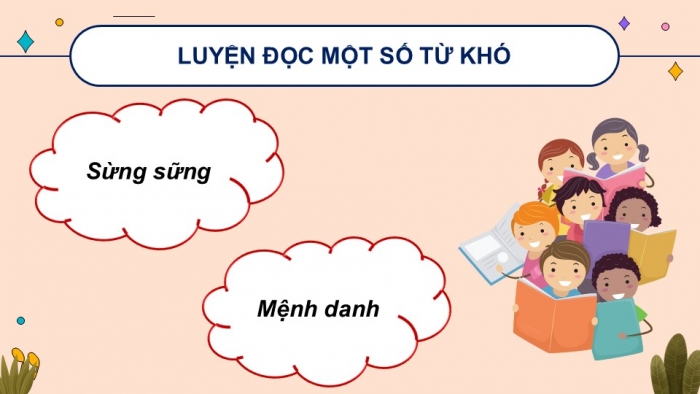 Giáo án điện tử Tiếng Việt 5 chân trời Bài 2: Những con mắt của biển