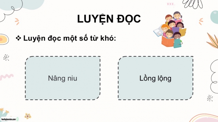 Giáo án điện tử Tiếng Việt 5 chân trời Bài 3: Ngàn lời sử xanh