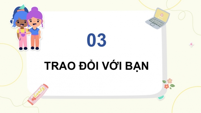 Giáo án điện tử Tiếng Việt 5 chân trời Bài 7: Trả bài văn tả người (Bài viết số 2)