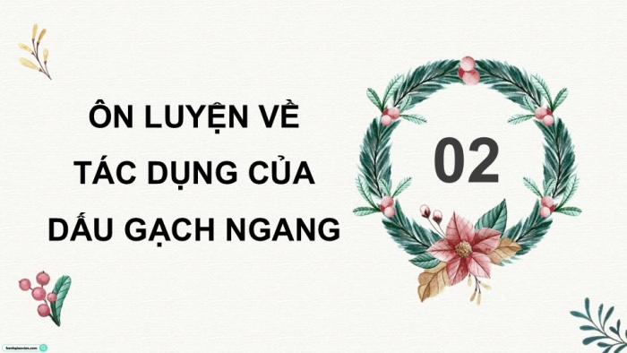 Giáo án điện tử Tiếng Việt 5 chân trời Bài Ôn tập giữa học kì II (Tiết 3)