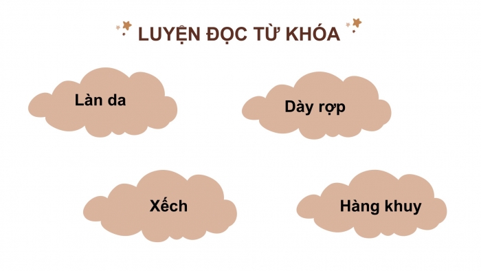 Giáo án điện tử Tiếng Việt 2 chân trời Bài 4: Đọc Bạn mới, Nghe – viết Mỗi người một vẻ, Phân biệt g/gh, ay/ây, an/ang