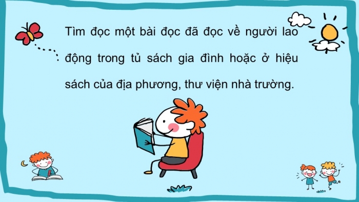 Giáo án điện tử Tiếng Việt 2 chân trời Ôn tập cuối học kì I - Ôn tập 1 (Tiết 3)