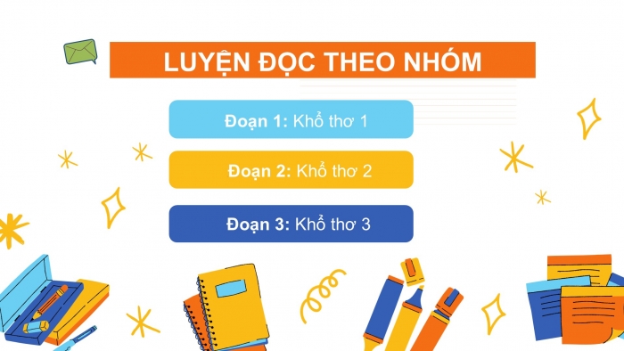 Giáo án điện tử Tiếng Việt 2 chân trời Ôn tập cuối học kì I - Ôn tập 2 (Tiết 1) Cánh cửa nhớ bà