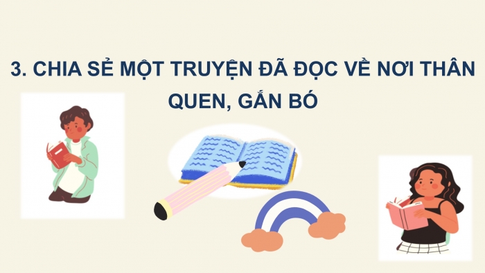 Giáo án điện tử Tiếng Việt 2 chân trời Bài 2: Thuật việc được chứng kiến