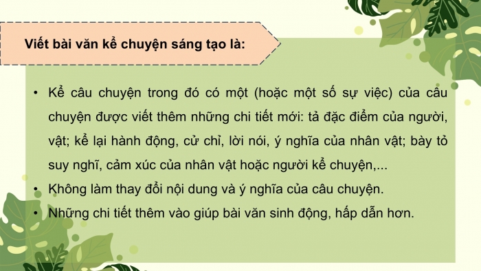 Giáo án PPT dạy thêm Tiếng Việt 5 chân trời bài 2: Bài đọc Mặn mòi vị muối Bạc Liêu. Bài văn kể chuyện sáng tạo