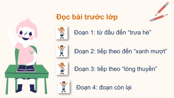 Giáo án điện tử Tiếng Việt 2 chân trời Bài 2: Đọc Đầm sen, Nghe – viết Đầm sen, Phân biệt êu/uê, l/n, in/inh