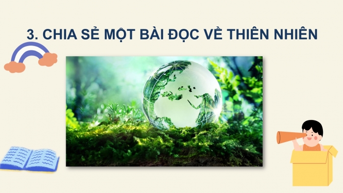 Giáo án điện tử Tiếng Việt 2 chân trời Bài 4: Luyện tập thuật việc được tham gia