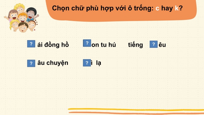 Giáo án điện tử Tiếng Việt 2 cánh diều Bài 1: Tập chép Đôi bàn tay bé, Chữ hoa A